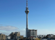 Satılır 3 otaqlı 85 m2 yeni tikili Səbail r.