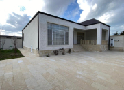 Satılır 3 otaqlı 140 m2 villa Novxanı