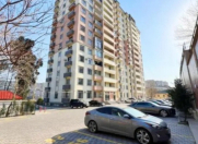 Satılır 2 otaqlı 99 m2 yeni tikili 9 mkr