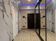 Satılır 2 otaqlı 110 m2 yeni tikili Abşeron r.