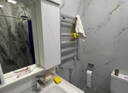 Satılır 2 otaqlı 55 m2 yeni tikili Xırdalan