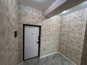 Satılır 2 otaqlı 70 m2 yeni tikili Qaraçuxur