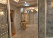 Satılır 3 otaqlı 127.3 m2 yeni tikili Xırdalan