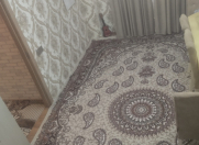 Satılır 2 otaqlı 55.5 m2 yeni tikili Masazır