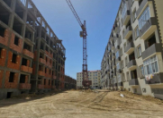 Satılır 1 otaqlı 53.3 m2 yeni tikili Masazır