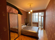 Satılır 3 otaqlı 100 m2 yeni tikili 7 mkr