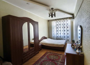 Satılır 2 otaqlı 70 m2 yeni tikili 20 yanvar m.