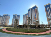 Satılır 4 otaqlı 128 m2 yeni tikili Nəriman Nərimanov m.