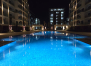 Satılır 1 otaqlı 60 m2 yeni tikili Nardaran