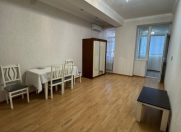 Satılır 2 otaqlı 60 m2 yeni tikili Qara Qarayev m.