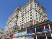 Satılır 3 otaqlı 130 m2 yeni tikili İnşaatçılar m.