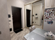 Satılır 2 otaqlı 75 m2 yeni tikili Koroğlu m.