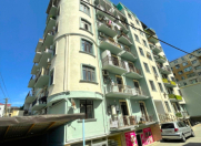 Satılır 2 otaqlı 55 m2 yeni tikili Bakıxanov