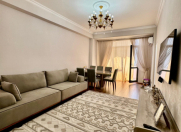 Satılır 2 otaqlı 65 m2 yeni tikili 9 mkr