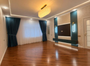 Satılır 2 otaqlı 86 m2 yeni tikili Həzi Aslanov