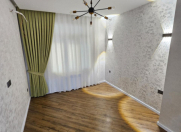 Satılır 2 otaqlı 65 m2 yeni tikili Qara Qarayev m.