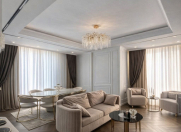 Satılır 3 otaqlı 159 m2 yeni tikili Nərimanov r.