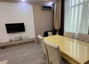 Satılır 2 otaqlı 63 m2 yeni tikili Əhmədli m.