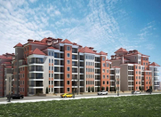 Satılır 3 otaqlı 70 m2 yeni tikili Masazır