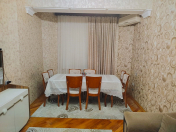 Satılır 2 otaqlı 60 m2 yeni tikili Binəqədi r.