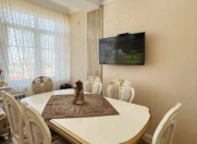 Satılır 3 otaqlı 90 m2 yeni tikili Qara Qarayev m.