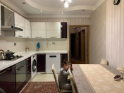 Satılır 2 otaqlı 65 m2 köhnə tikili Xətai r.