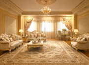 Satılır 4 otaqlı 250 m2 yeni tikili 28 May m.