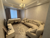 Satılır 2 otaqlı 55 m2 yeni tikili Həzi Aslanov m.