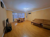 Satılır 3 otaqlı 140 m2 yeni tikili Nəsimi r.