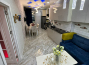 Satılır 2 otaqlı 105 m2 yeni tikili Qara Qarayev m.