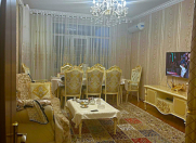 Satılır 2 otaqlı 105 m2 yeni tikili Nərimanov r.