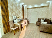 Satılır 2 otaqlı 70 m2 yeni tikili Y.Günəşli