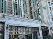 Satılır 4 otaqlı 120 m2 yeni tikili Nəriman Nərimanov m.