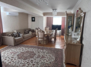 Satılır 3 otaqlı 142 m2 yeni tikili Əhmədli m.