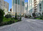 Satılır 4 otaqlı 120 m2 yeni tikili Gənclik m.