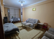 Satılır 3 otaqlı 120 m2 yeni tikili Həzi Aslanov m.