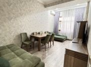 Satılır 3 otaqlı 70 m2 köhnə tikili Nizami m.
