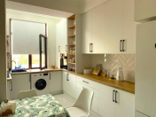 Satılır 2 otaqlı 82 m2 yeni tikili Bakıxanov