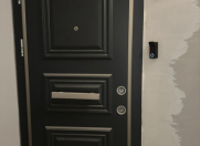 Satılır 3 otaqlı 125 m2 yeni tikili 8 Noyabr m.