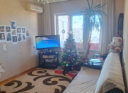 Satılır 2 otaqlı 60 m2 köhnə tikili Əhmədli m.