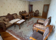 Satılır 3 otaqlı 85 m2 yeni tikili Neftçilər m.