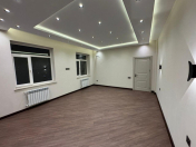 Satılır 3 otaqlı 135 m2 yeni tikili İnşaatçılar m.