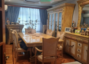 Satılır 4 otaqlı 105 m2 yeni tikili Əhmədli m.