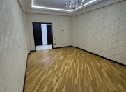 Satılır 3 otaqlı 122 m2 yeni tikili Xalqlar Dostluğu m.