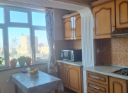Satılır 2 otaqlı 60 m2 köhnə tikili Köhnə Günəşli