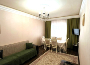 Satılır 2 otaqlı 75 m2 köhnə tikili Y.Günəşli