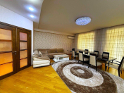 Satılır 3 otaqlı 169 m2 yeni tikili Nərimanov r.