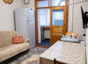Satılır 3 otaqlı 80 m2 köhnə tikili Y.Günəşli