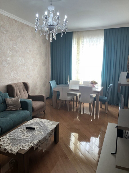 Satılır 2 otaqlı 73 m2 yeni tikili Y.Günəşli