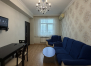 Satılır 2 otaqlı 38 m2 yeni tikili Masazır